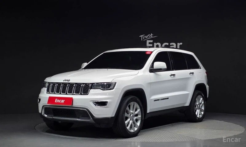 Jeep Grand cherokee - 33900 лв. / 17332.79 € - 98944210 1