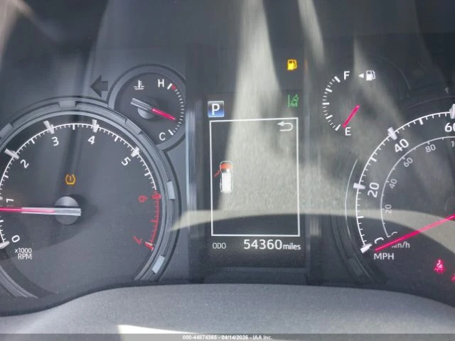 Toyota 4runner SR5 PREMIUM, снимка 15 - Автомобили и джипове - 54773089