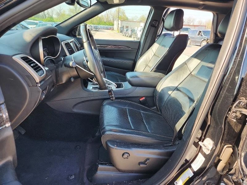 Jeep Cherokee, снимка 7 - Автомобили и джипове - 54787070