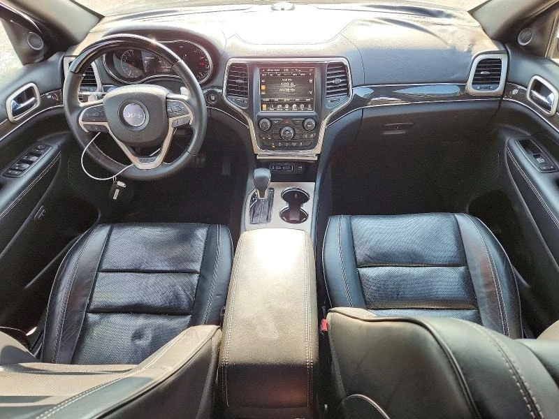 Jeep Cherokee, снимка 8 - Автомобили и джипове - 54787070
