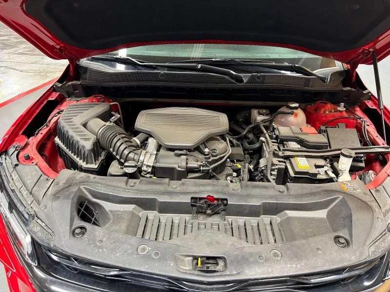 Chevrolet Blazer 3.6L 6 ALL WHEEL DRIVE | Mobile.bg � ����������� 8