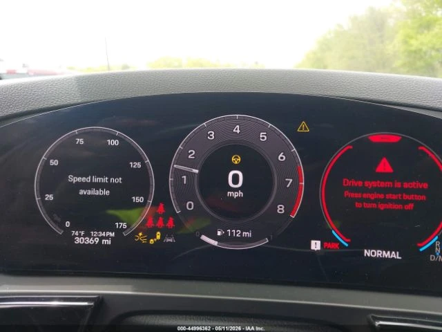 Porsche Cayenne, снимка 8 - Автомобили и джипове - 54933031