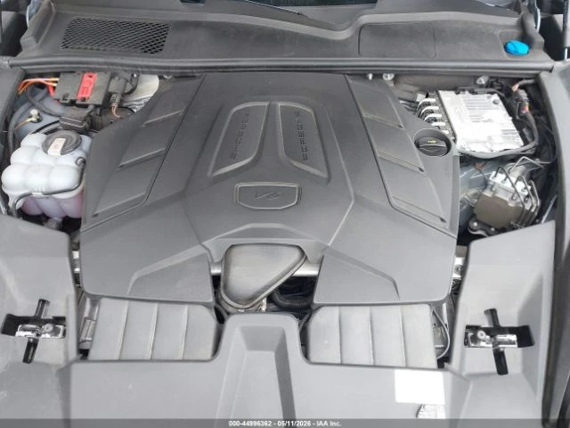 Porsche Cayenne, снимка 11 - Автомобили и джипове - 54933031