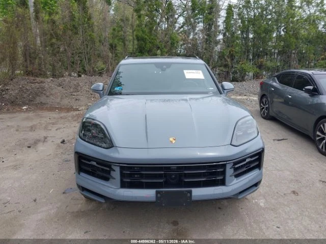 Porsche Cayenne, снимка 2 - Автомобили и джипове - 54933031