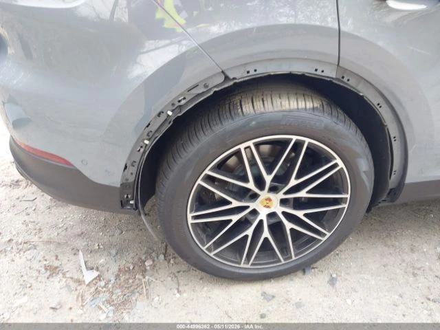 Porsche Cayenne, снимка 14 - Автомобили и джипове - 54933031