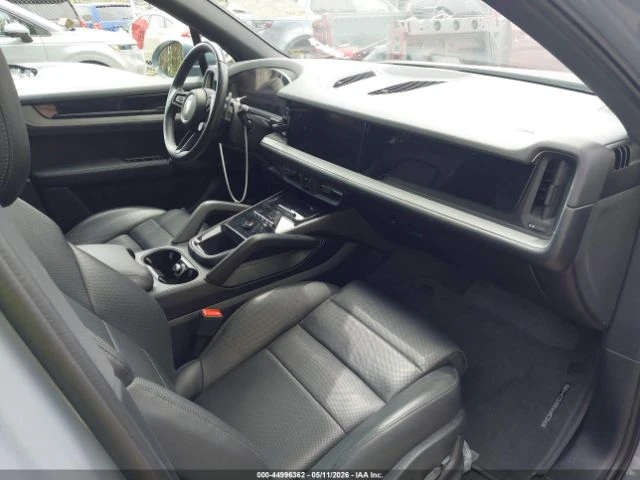 Porsche Cayenne, снимка 7 - Автомобили и джипове - 54933031