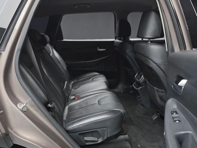 Hyundai Santa fe Diesel 2, 0 4WD| 200к.с.| ВКЛ.ТЕХНОТЕСТ, снимка 11 - Автомобили и джипове - 55690020