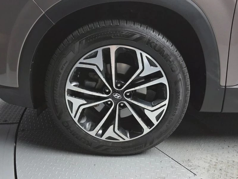 Hyundai Santa fe Diesel 2, 0 4WD| 200к.с.| ВКЛ.ТЕХНОТЕСТ, снимка 5 - Автомобили и джипове - 55690020
