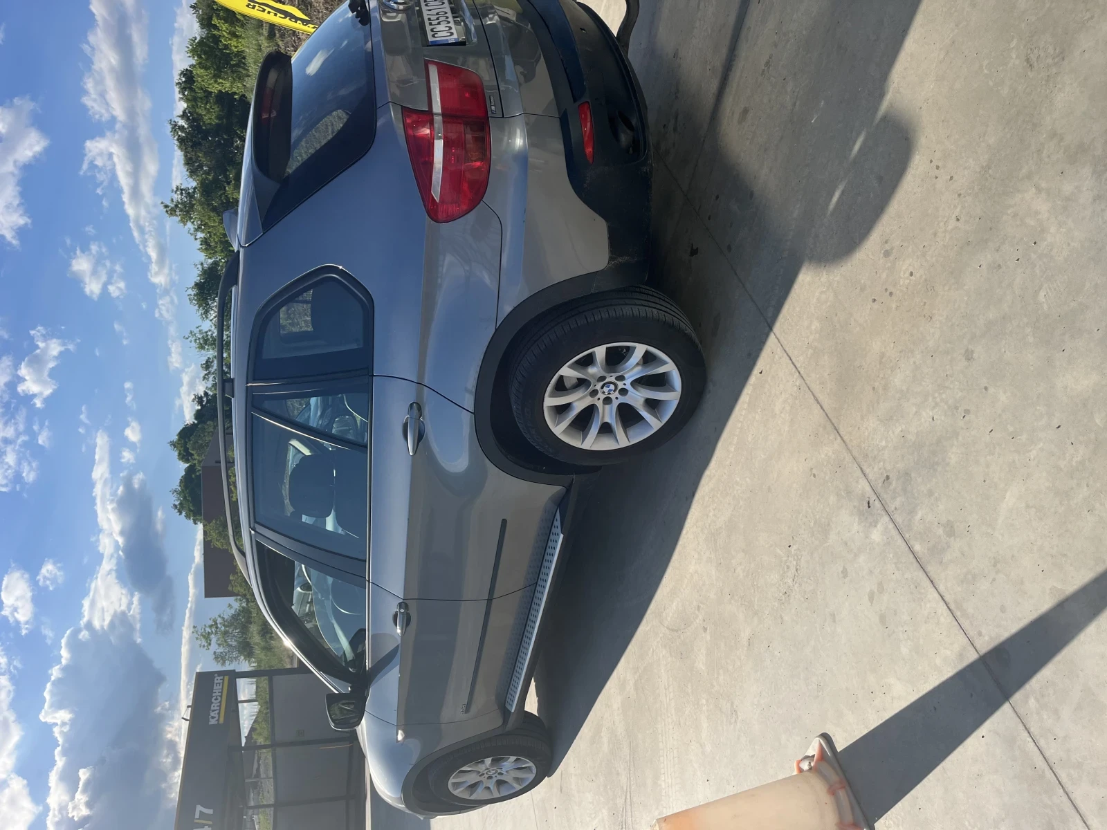 BMW X5, снимка 1