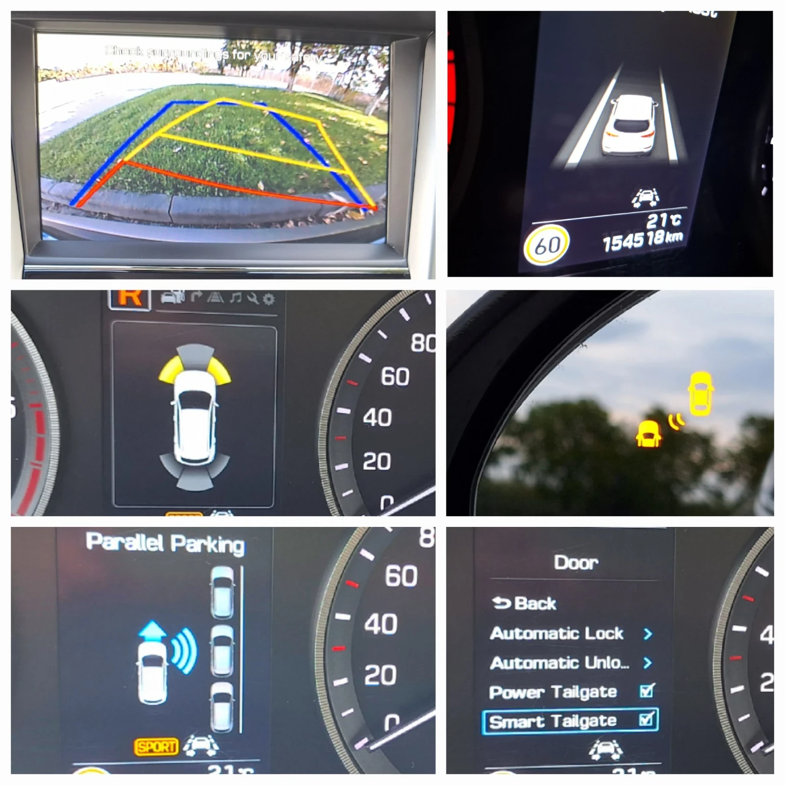 Hyundai Tucson PREMIUM 2.0CRDI 185 44     | Mobile.bg   12