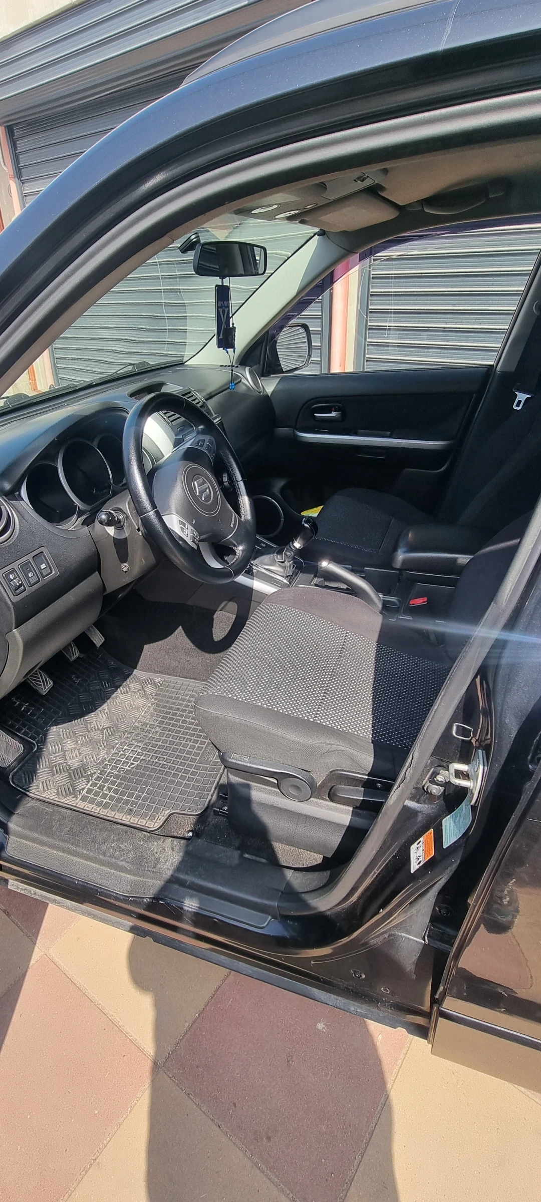 Suzuki Grand vitara  - изображение 8