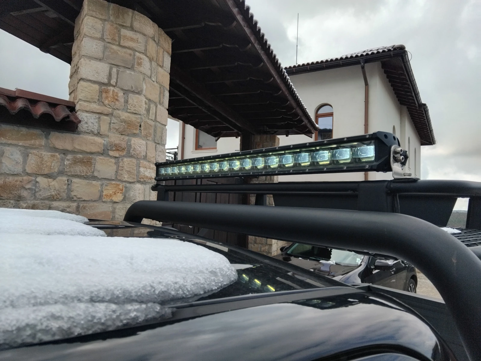 Gmc Sierra Автоматик, Кожа, Навигация - изображение 8