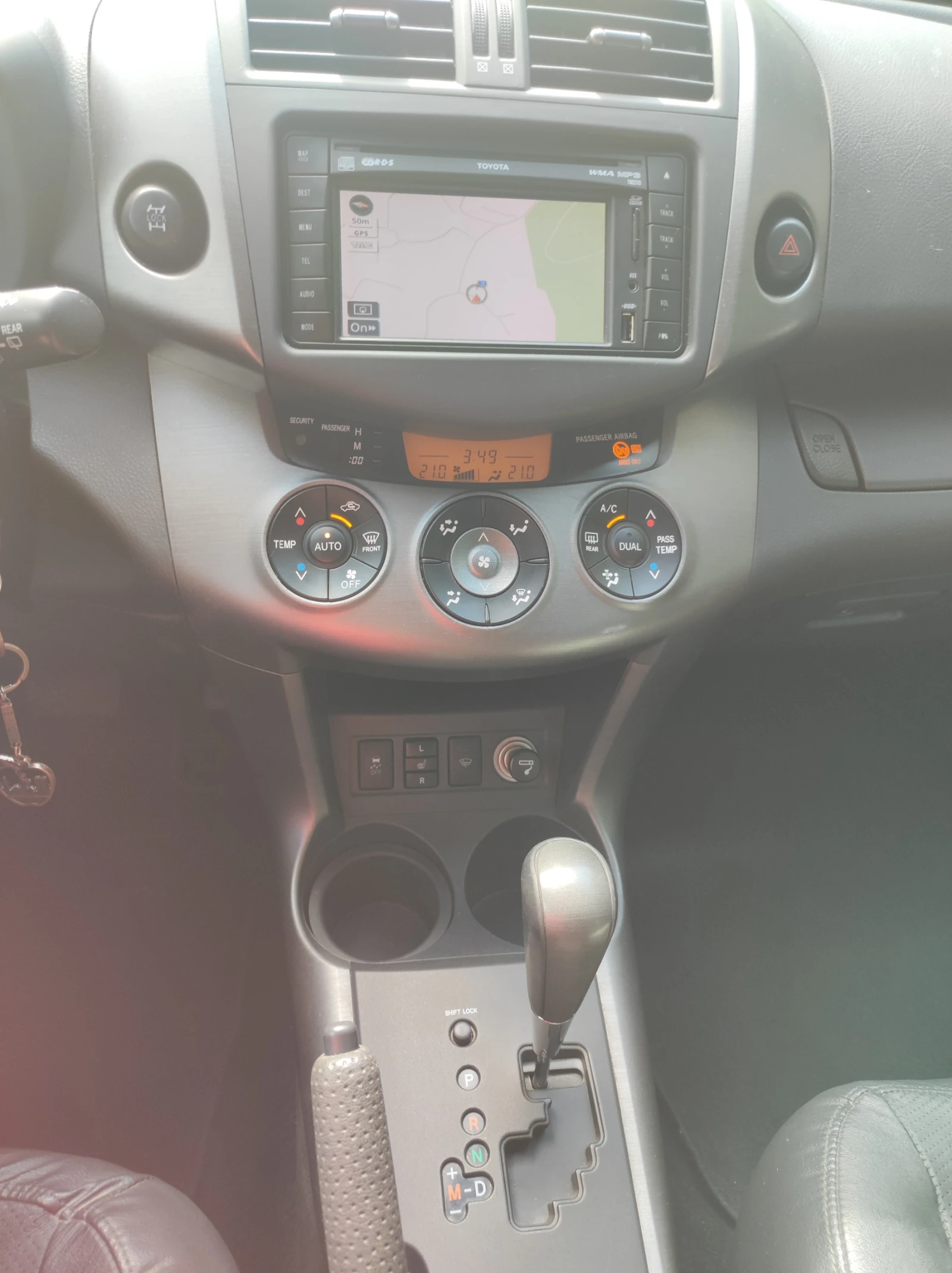 Toyota Rav4  - изображение 9