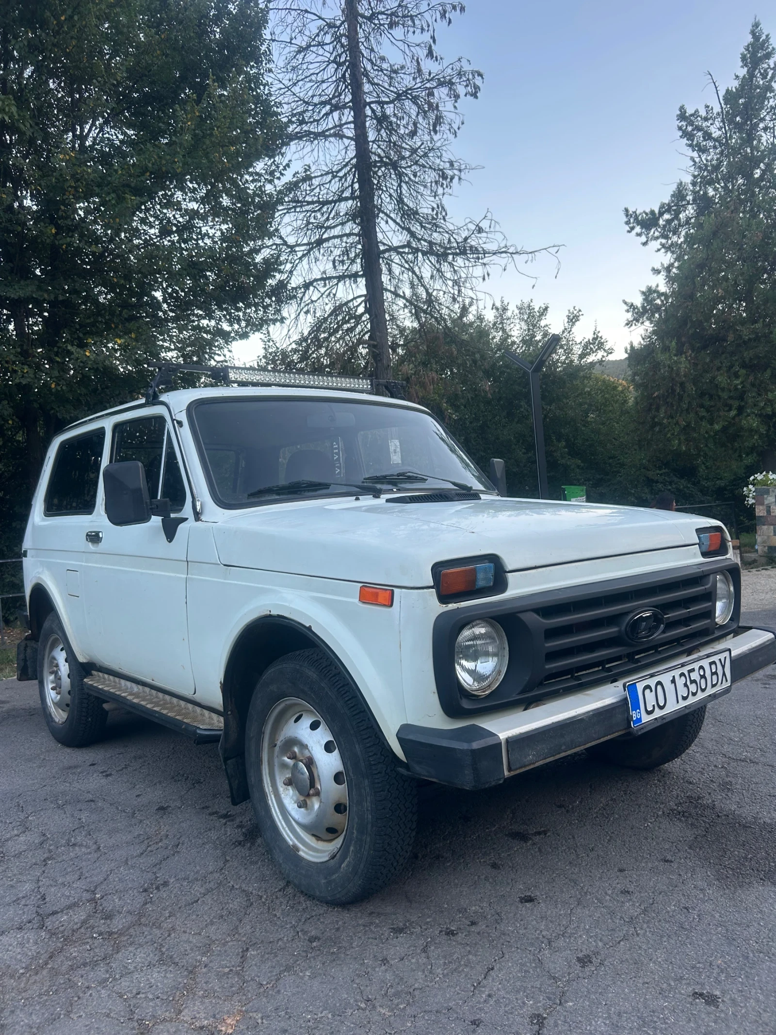 Lada Niva  - изображение 2