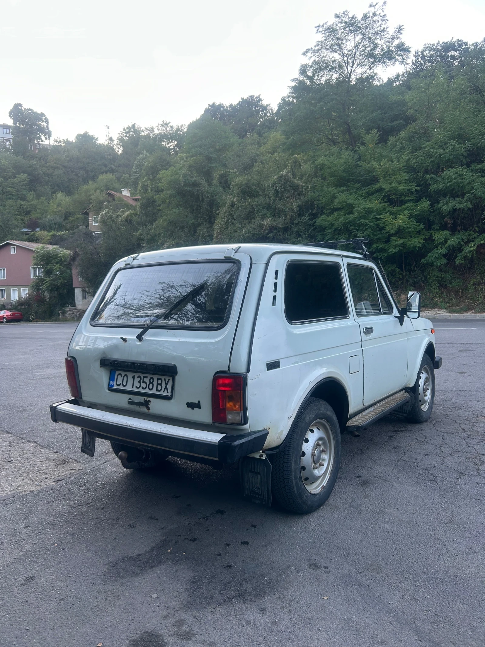 Lada Niva  - изображение 4