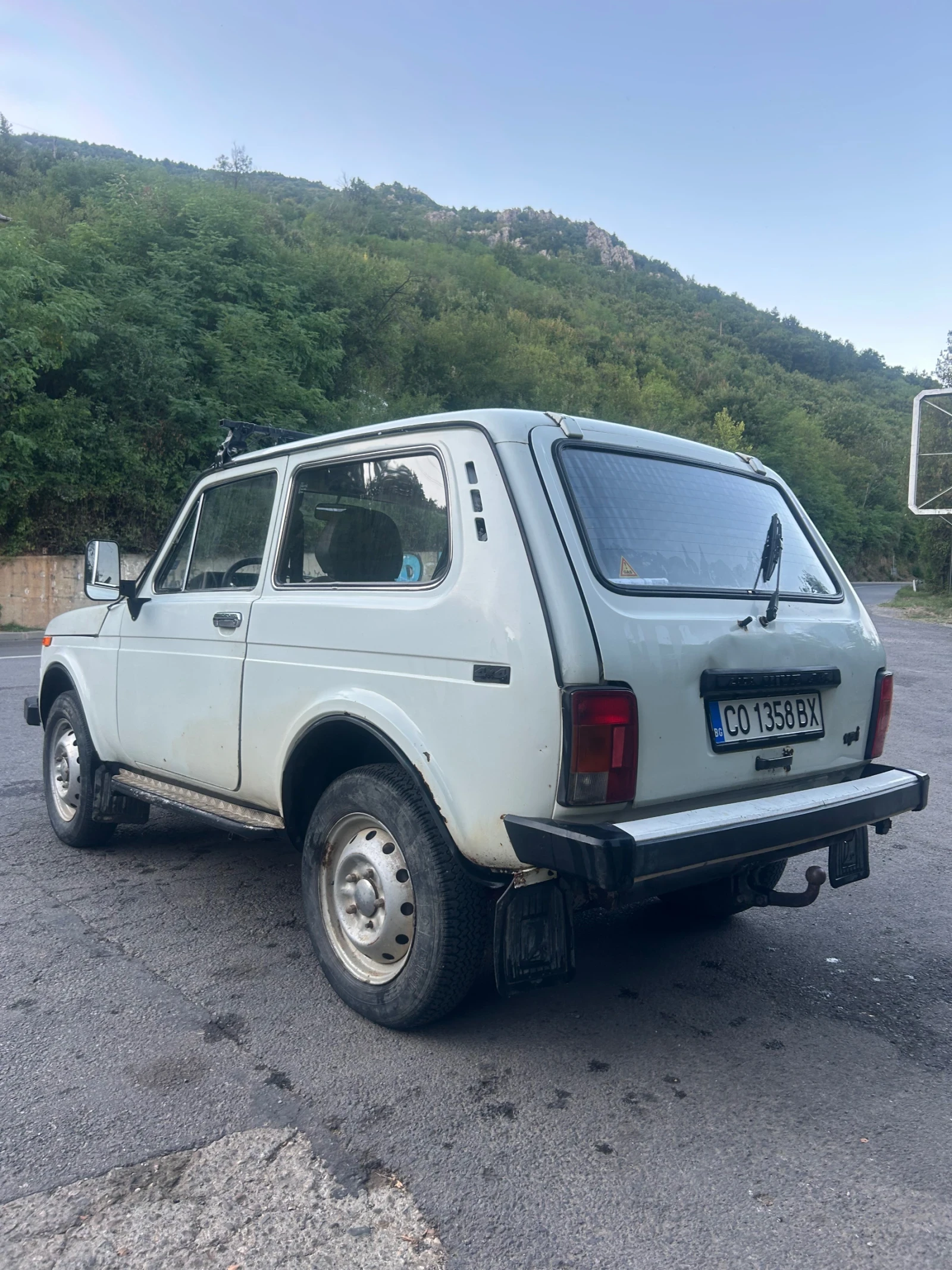 Lada Niva  - изображение 5