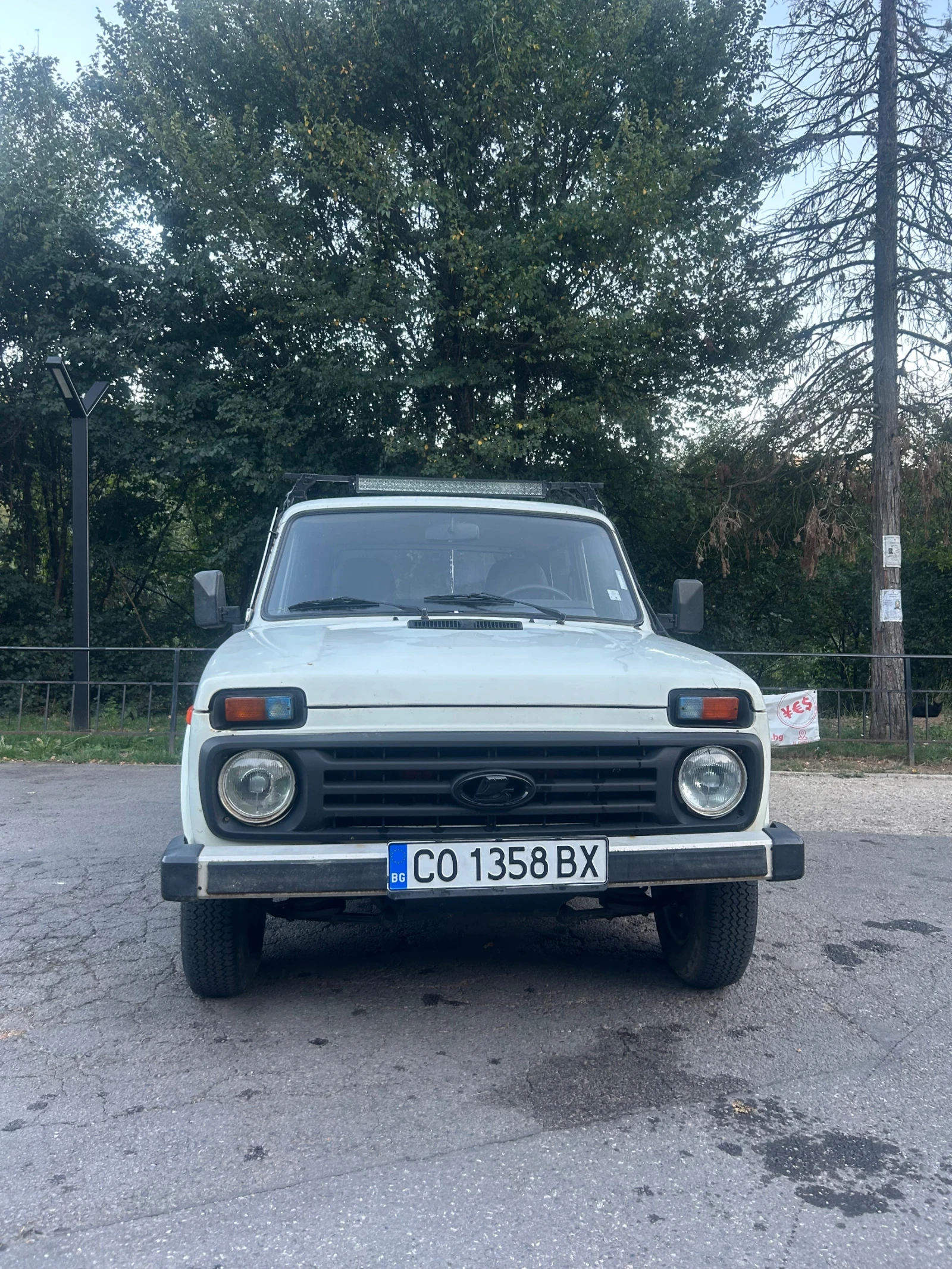 Lada Niva | Mobile.bg   1