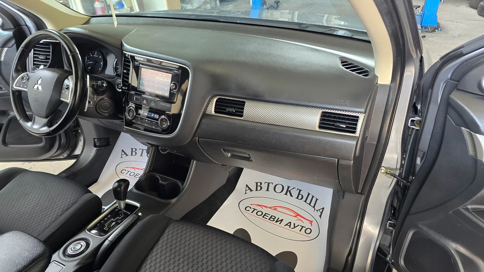 Mitsubishi Outlander 2.2* 150* 7* 44*  | Mobile.bg   15