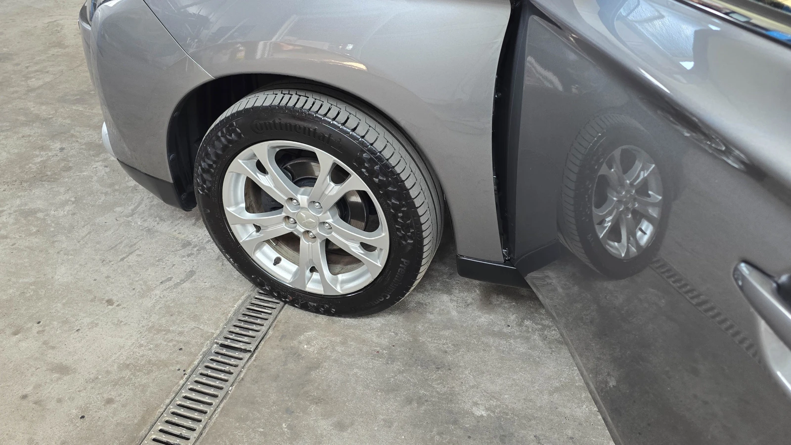 Mitsubishi Outlander 2.2* 150* 7* 44*  | Mobile.bg   16