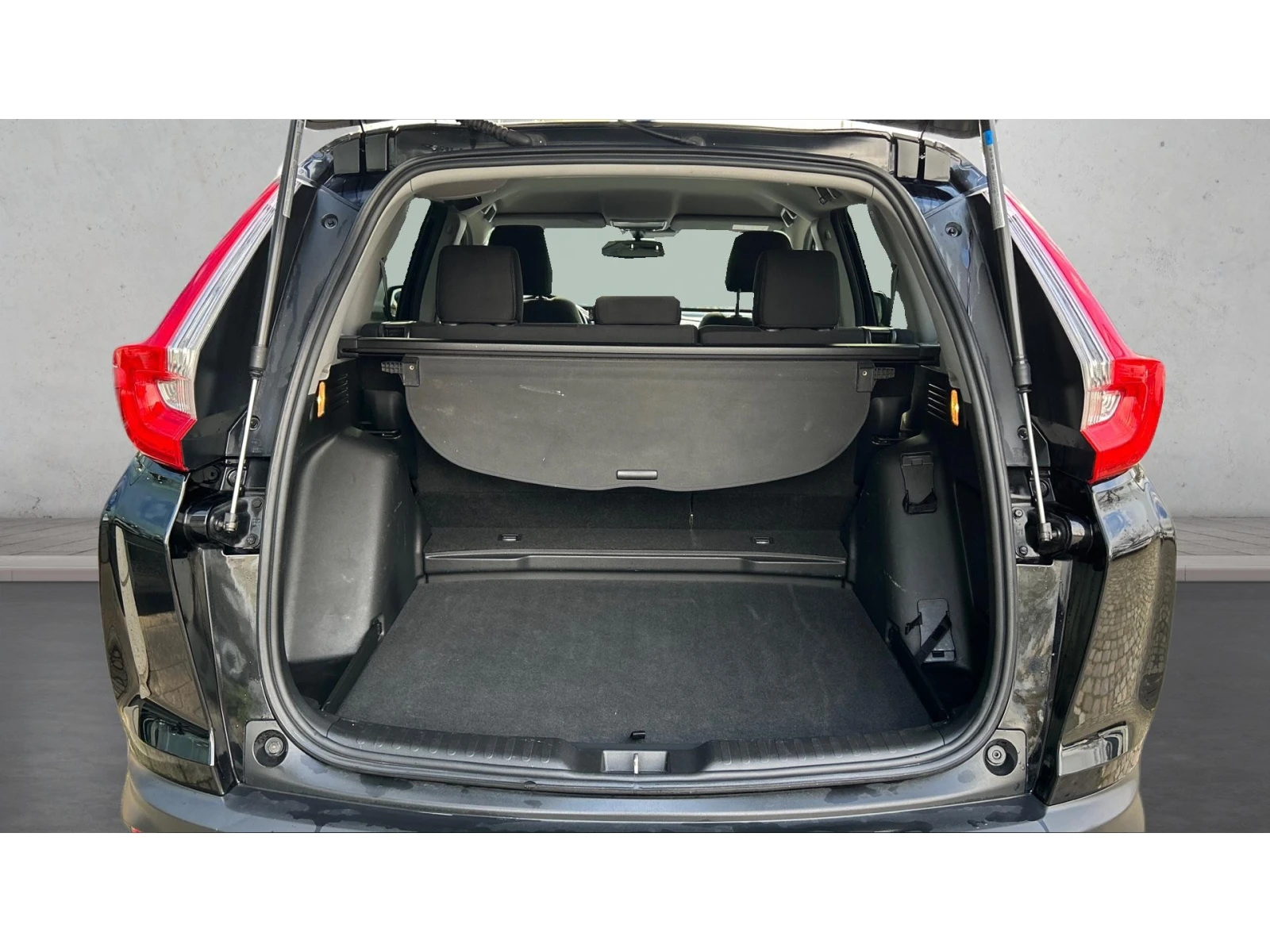 Honda Cr-v 1.5T 4WD Style, ������� ������ �� 320   | Mobile.bg � ����������� 10