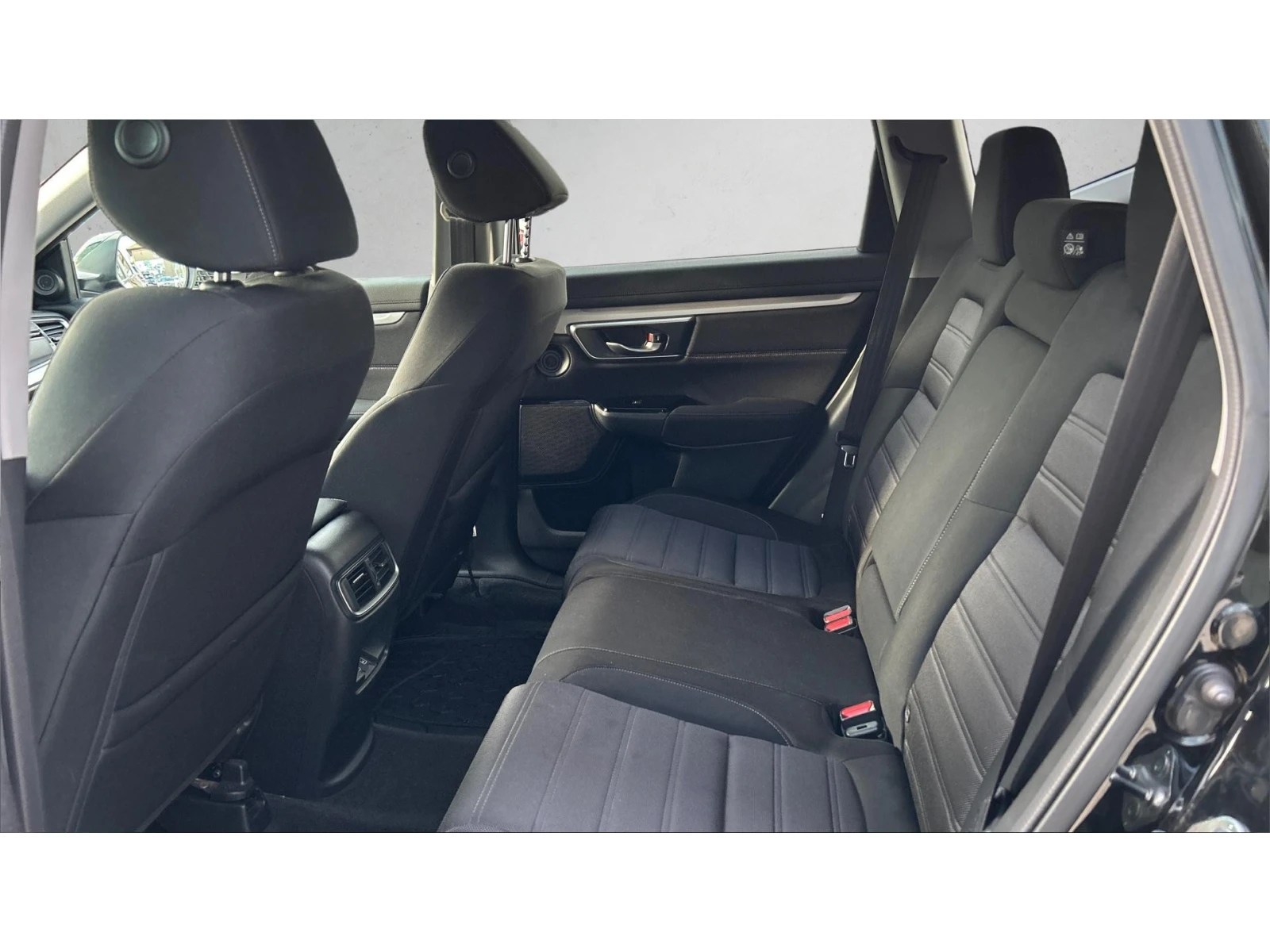 Honda Cr-v 1.5T 4WD Style, ������� ������ �� 320   | Mobile.bg � ����������� 11