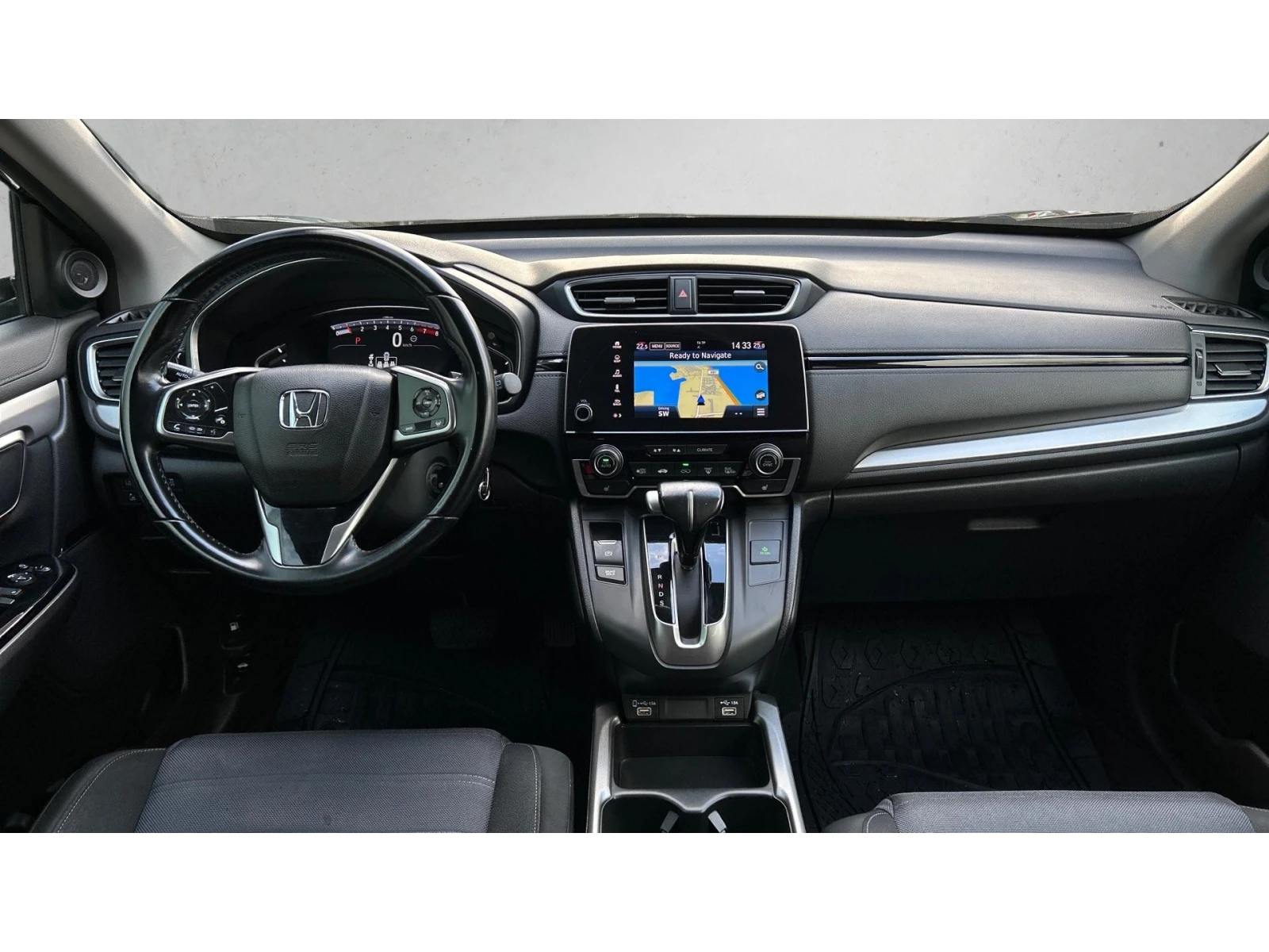 Honda Cr-v 1.5T 4WD Style, ������� ������ �� 320   | Mobile.bg � ����������� 8