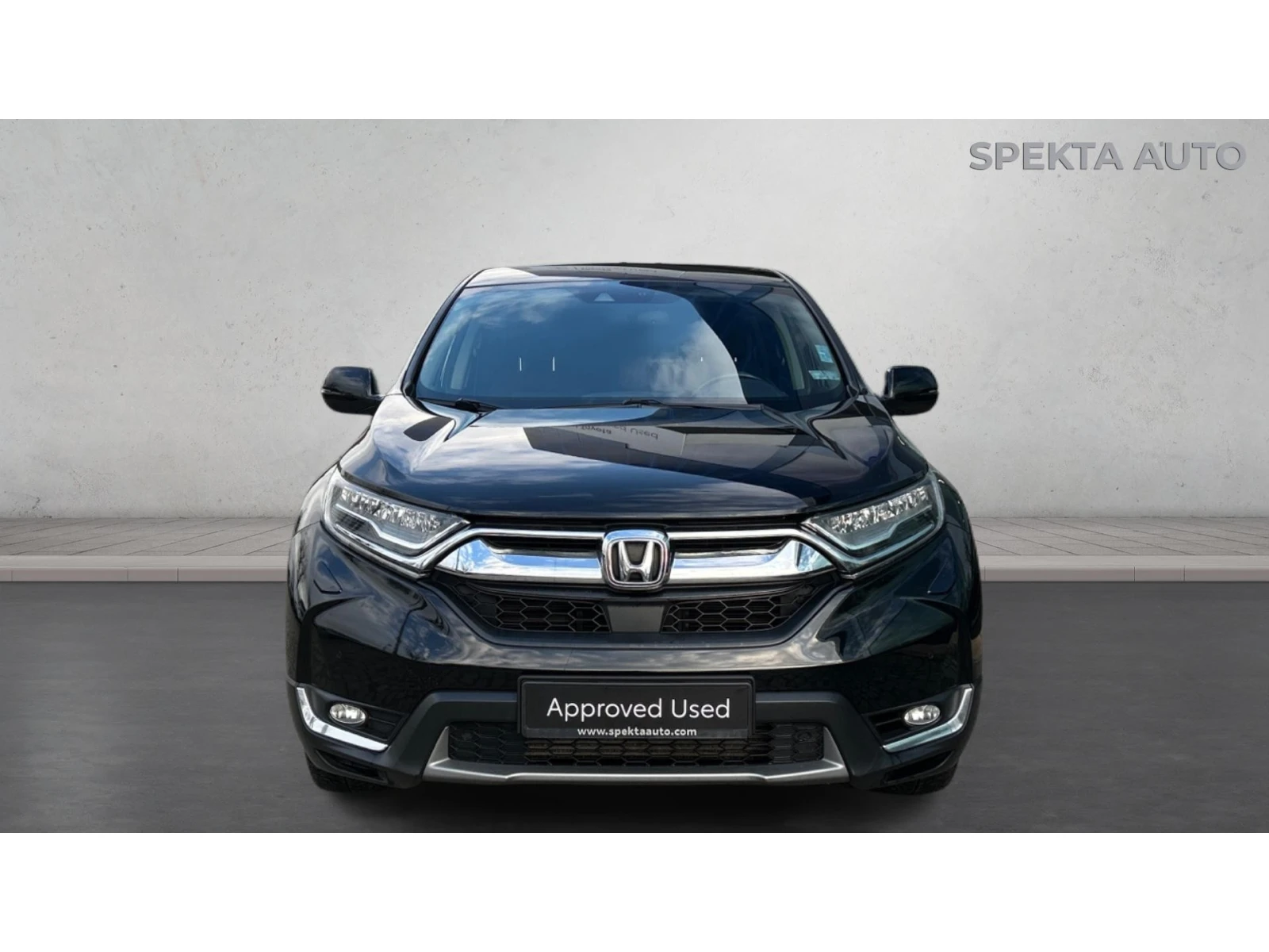 Honda Cr-v 1.5T 4WD Style, ������� ������ �� 320   | Mobile.bg � ����������� 5