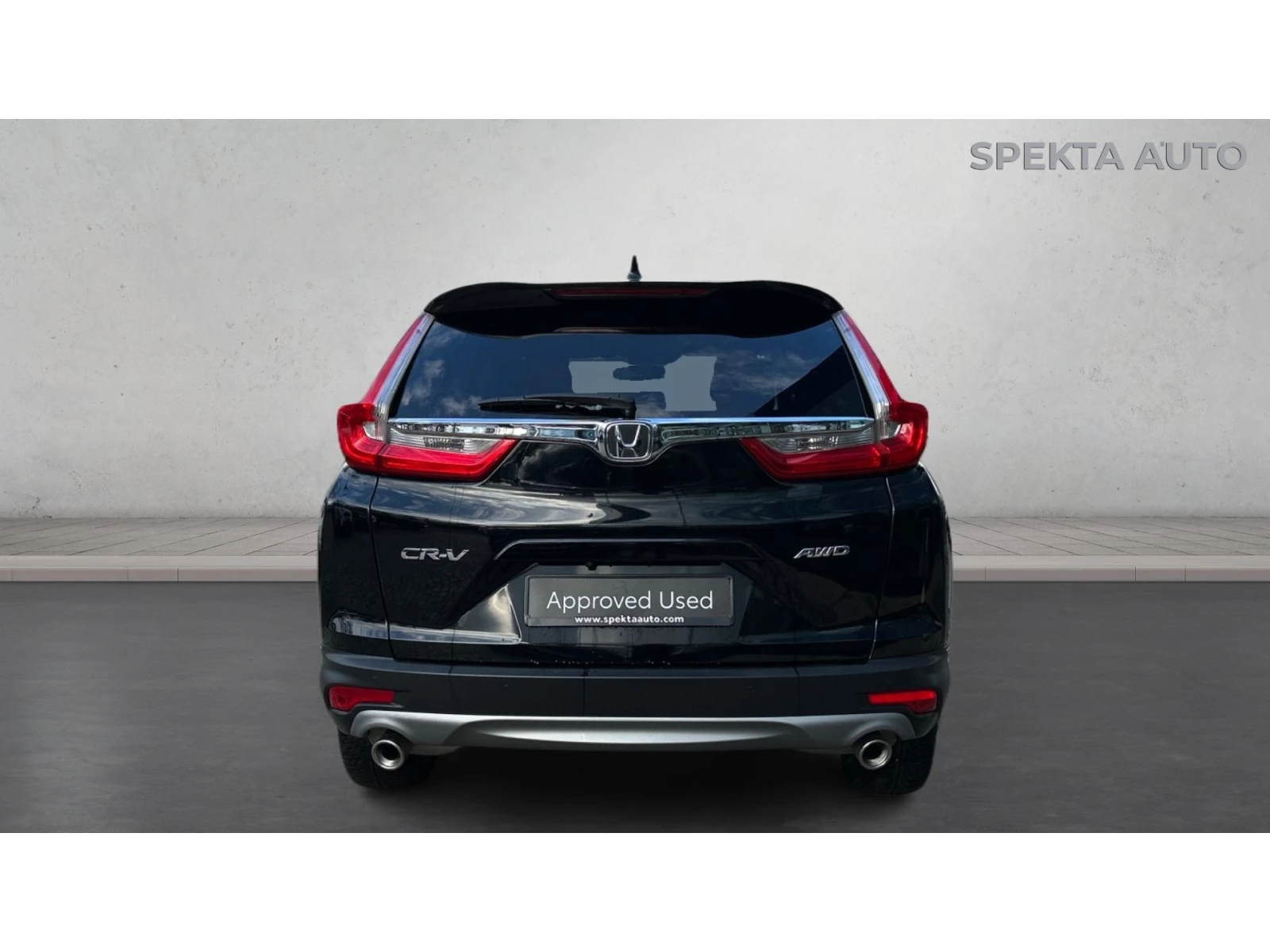 Honda Cr-v 1.5T 4WD Style, ������� ������ �� 320   | Mobile.bg � ����������� 4