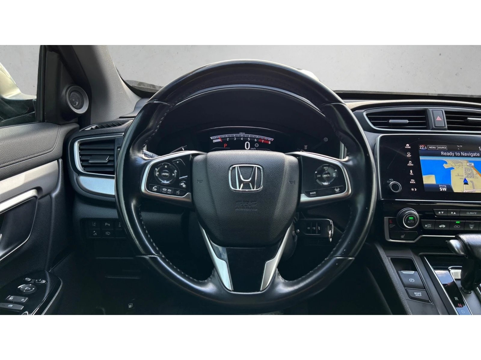 Honda Cr-v 1.5T 4WD Style, ������� ������ �� 320   | Mobile.bg � ����������� 13