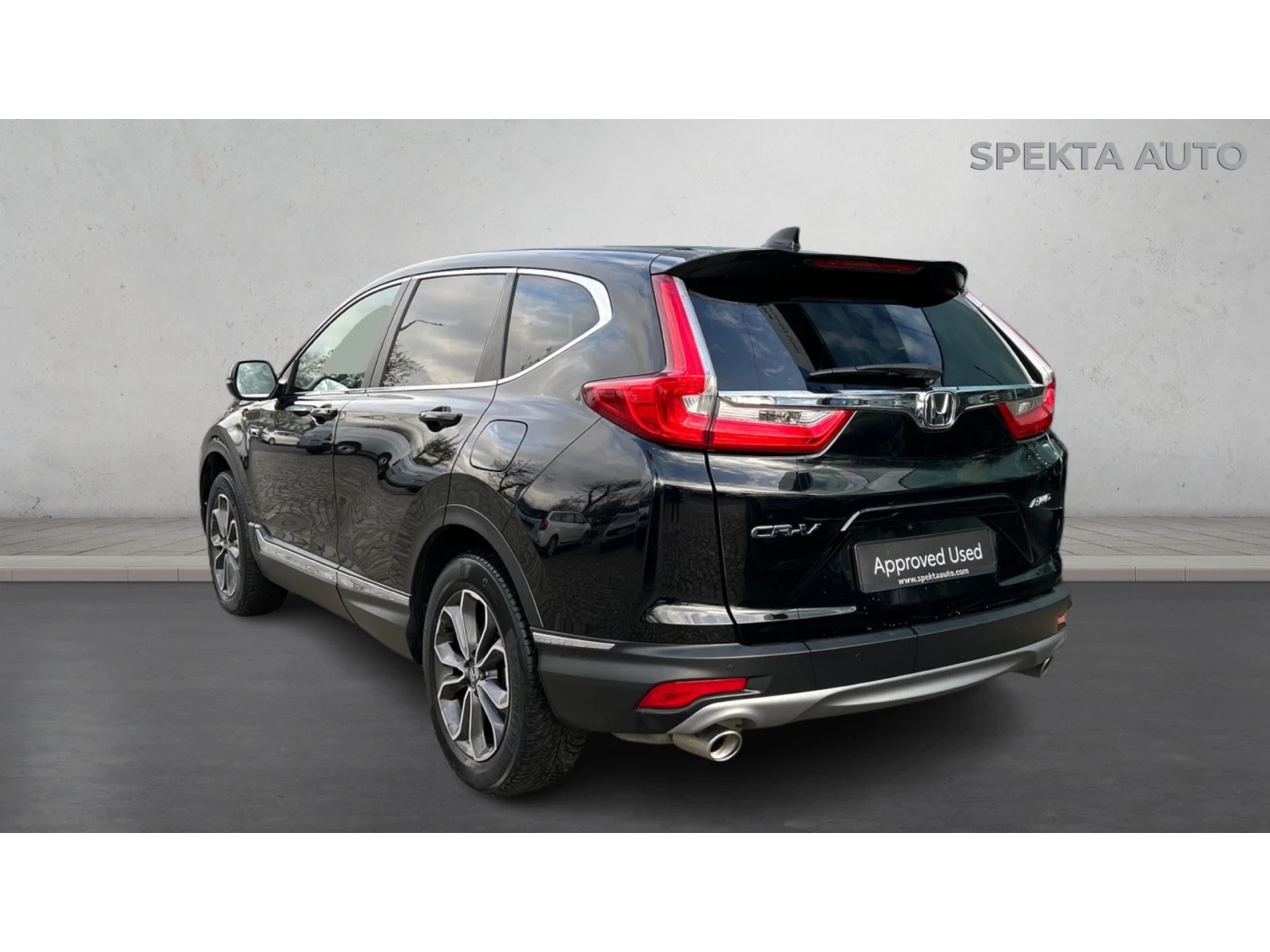 Honda Cr-v 1.5T 4WD Style, ������� ������ �� 320   | Mobile.bg � ����������� 2