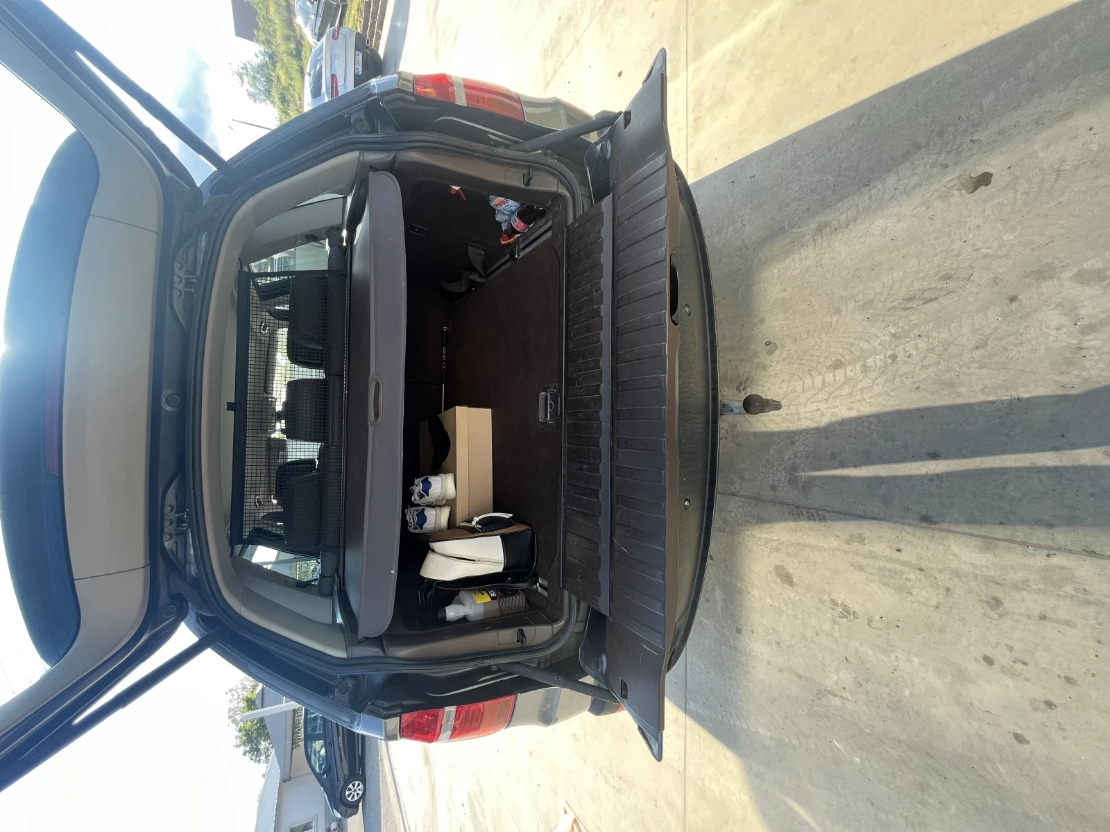 BMW X5 | Mobile.bg   4