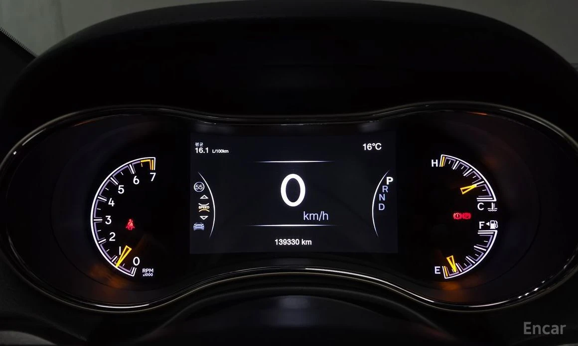 Jeep Grand cherokee  - изображение 8