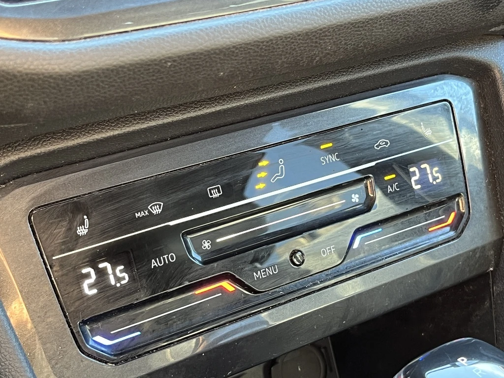 VW Tiguan Comfortline R-Line Black Edition! | Mobile.bg   9