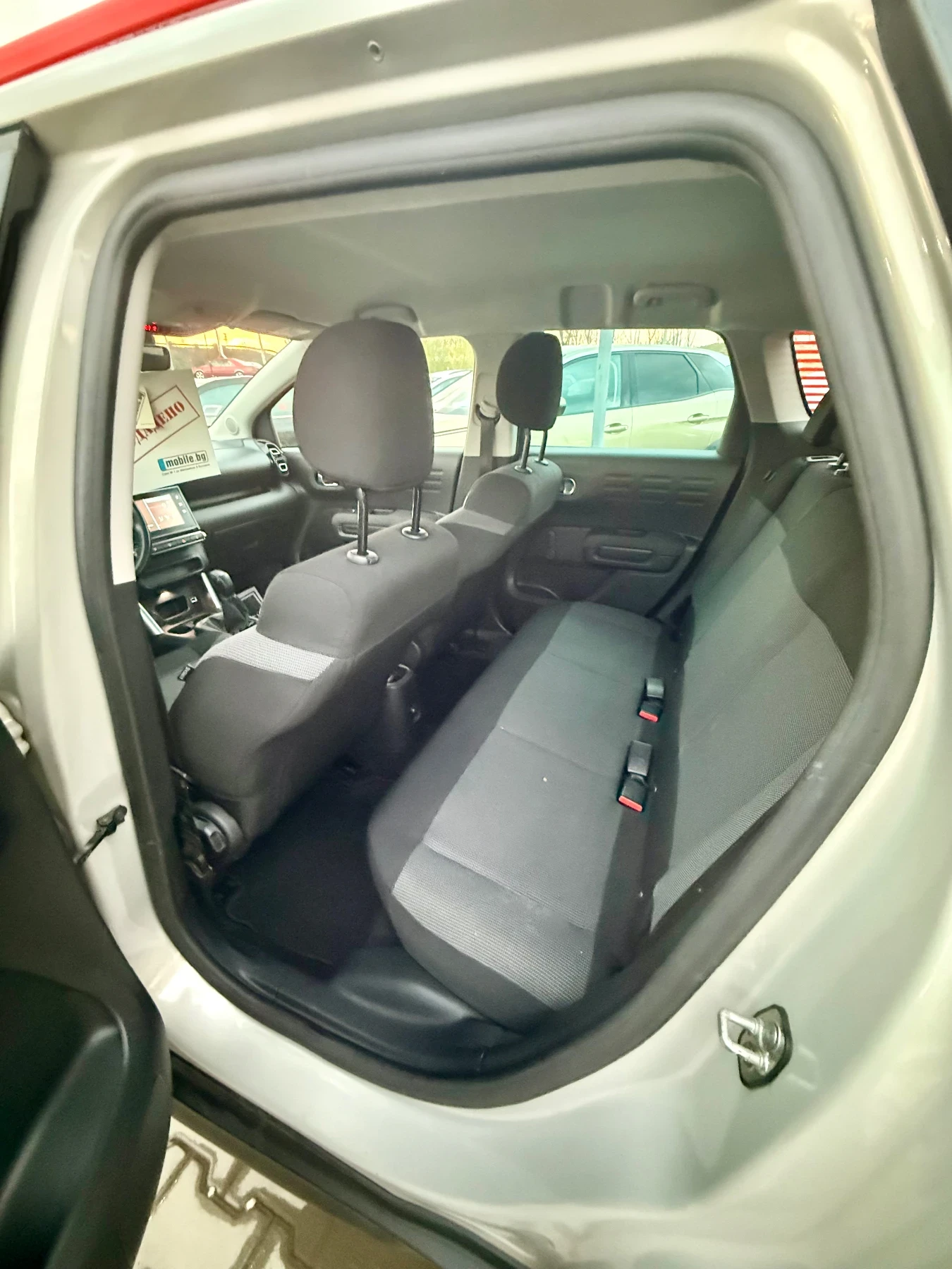 Citroen C4 AIRCROSS ���* ������* ������* ��� ����* ����* �����*  | Mobile.bg � ����������� 12