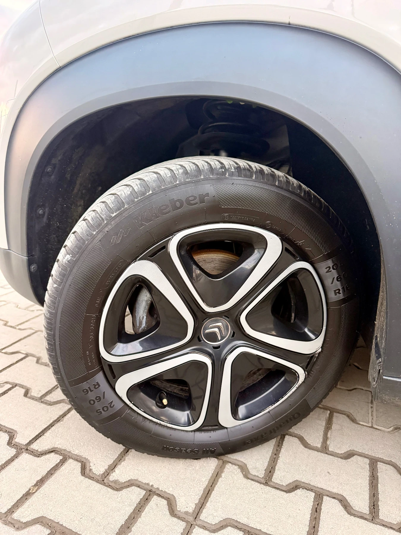 Citroen C4 AIRCROSS ���* ������* ������* ��� ����* ����* �����*  | Mobile.bg � ����������� 4