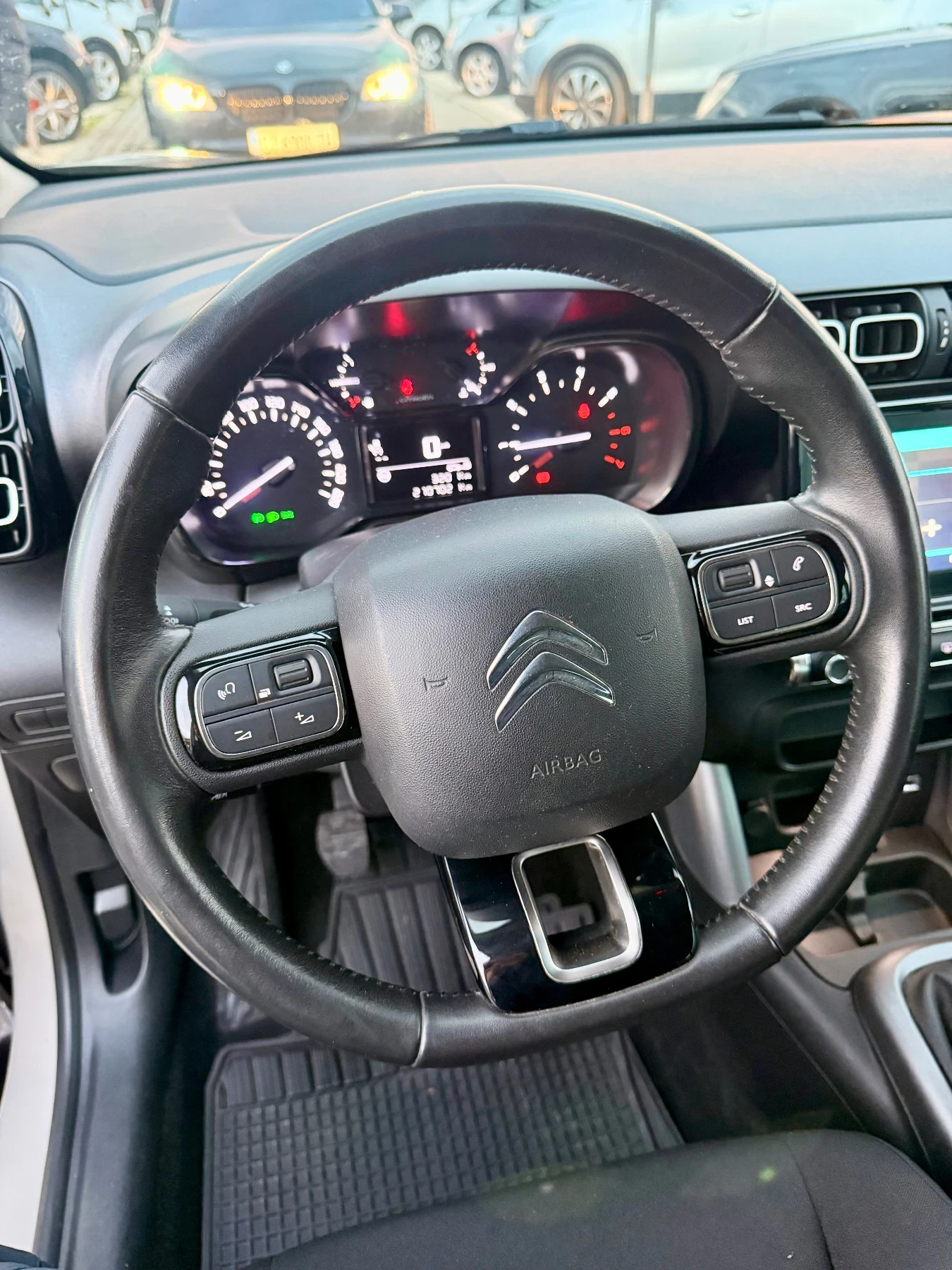 Citroen C4 AIRCROSS ���* ������* ������* ��� ����* ����* �����*  | Mobile.bg � ����������� 14