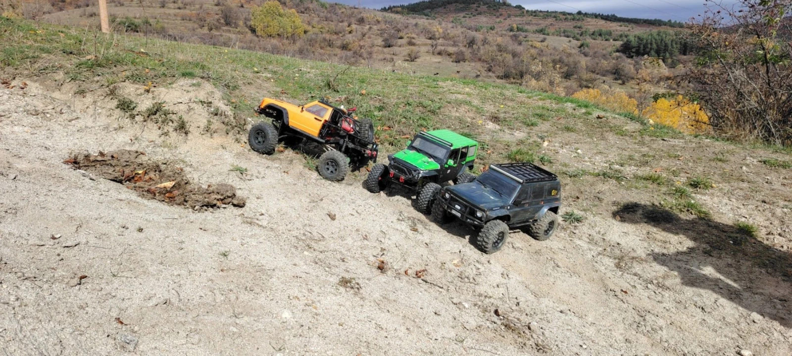 Cadillac Escalade 6.2 V8 - изображение 10