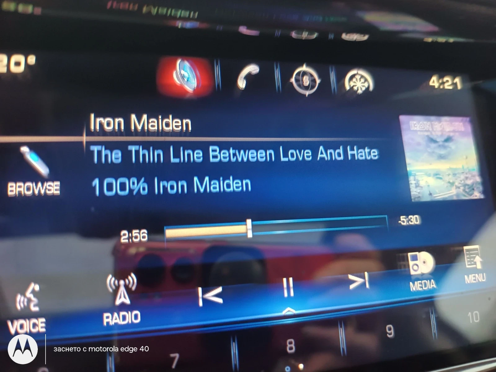 Cadillac Escalade 6.2 V8 - изображение 4