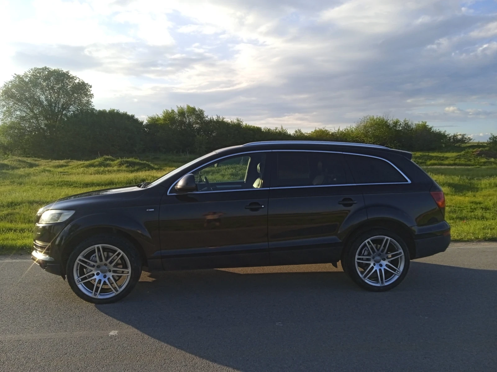 Audi Q7  - изображение 3