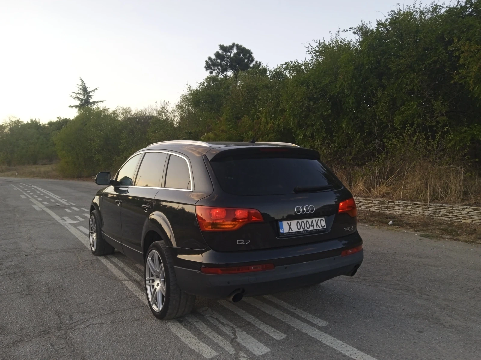 Audi Q7 | Mobile.bg � ����������� 11