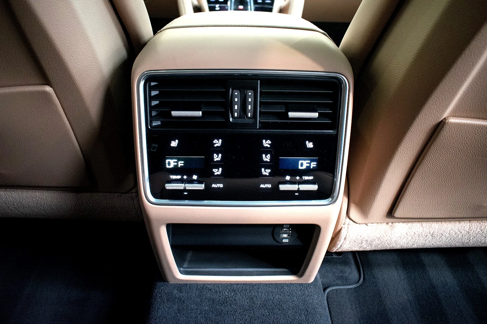 Porsche Cayenne S, 83292 km, 1-�� ���������� | Mobile.bg � ����������� 13