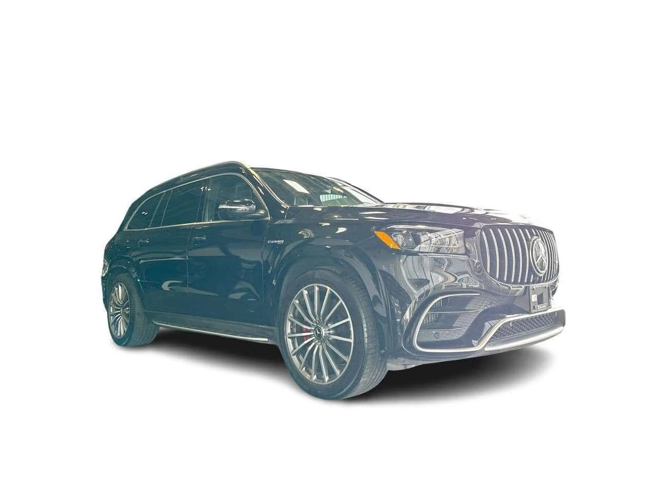 Mercedes-Benz GLS * AMG GLS63 * CARFAX * ЦЕНА ДО БГ - изображение 8