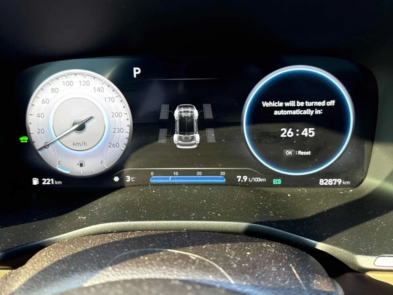 Hyundai Santa fe Luxury/CARFAX/ПАНОРАМА/ПОДГРЕВИ - изображение 8