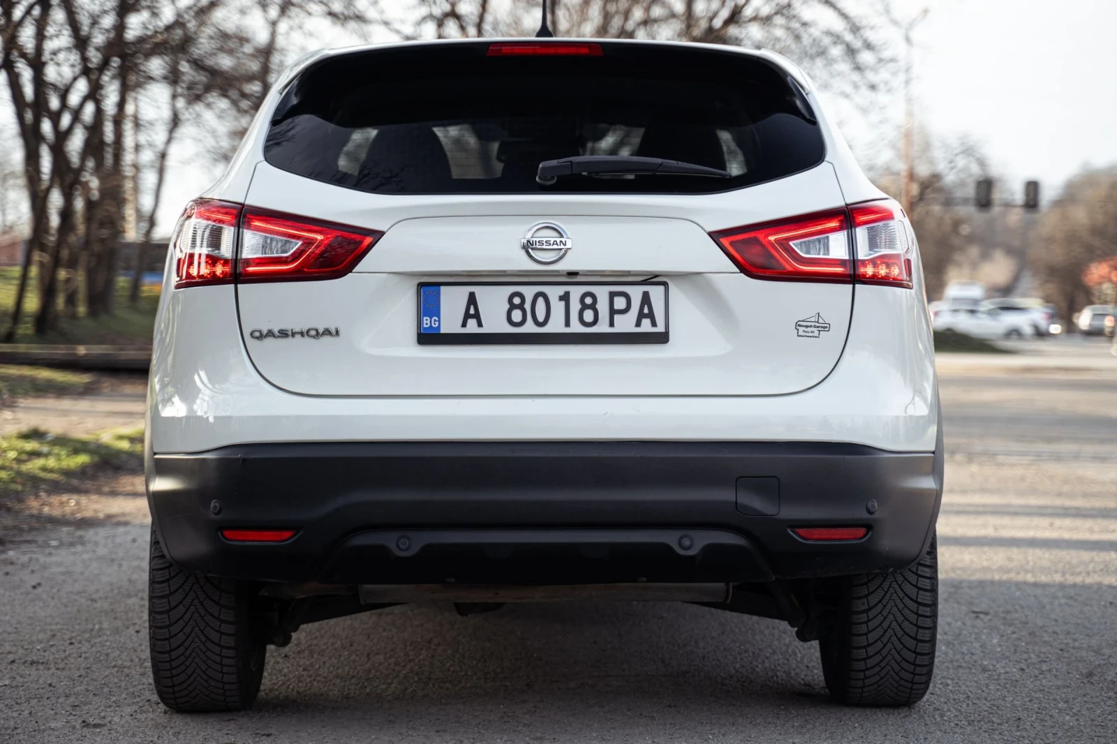 Nissan Qashqai | Mobile.bg � ����������� 4