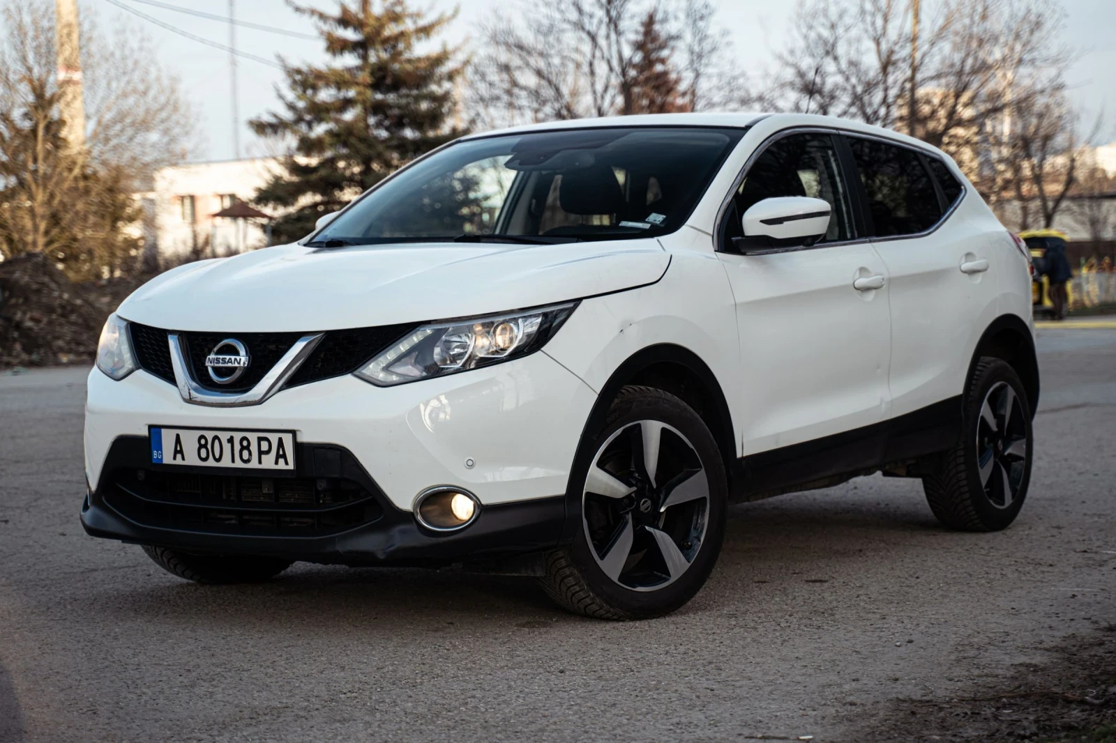 Nissan Qashqai | Mobile.bg � ����������� 5