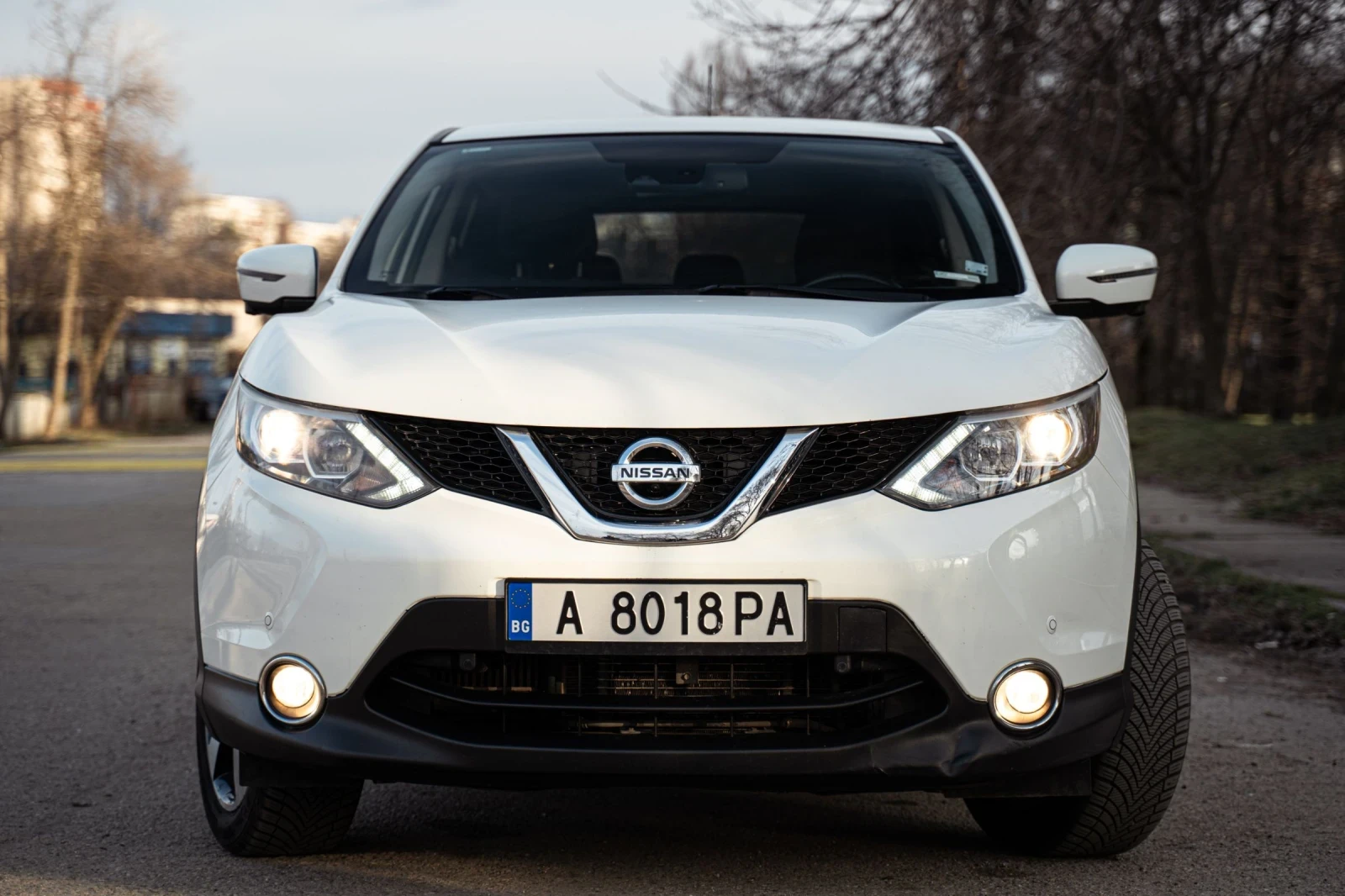 Nissan Qashqai | Mobile.bg � ����������� 3