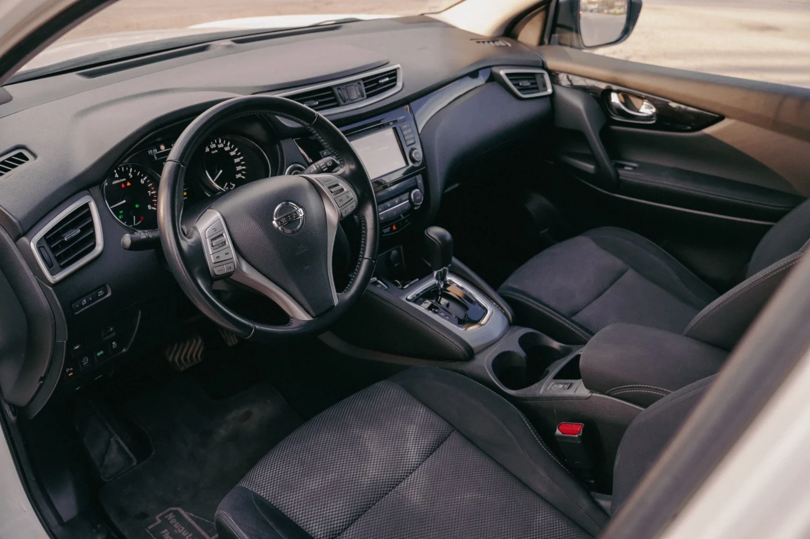 Nissan Qashqai | Mobile.bg � ����������� 6