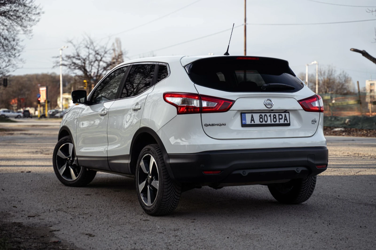 Nissan Qashqai | Mobile.bg � ����������� 2