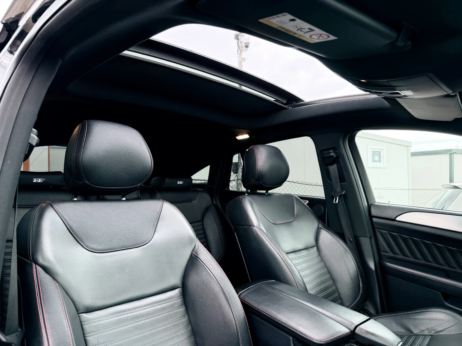 Mercedes-Benz GLE 350 AMG LINE �� ����� ���� �� ���� �� � �����:) | Mobile.bg � ����������� 6