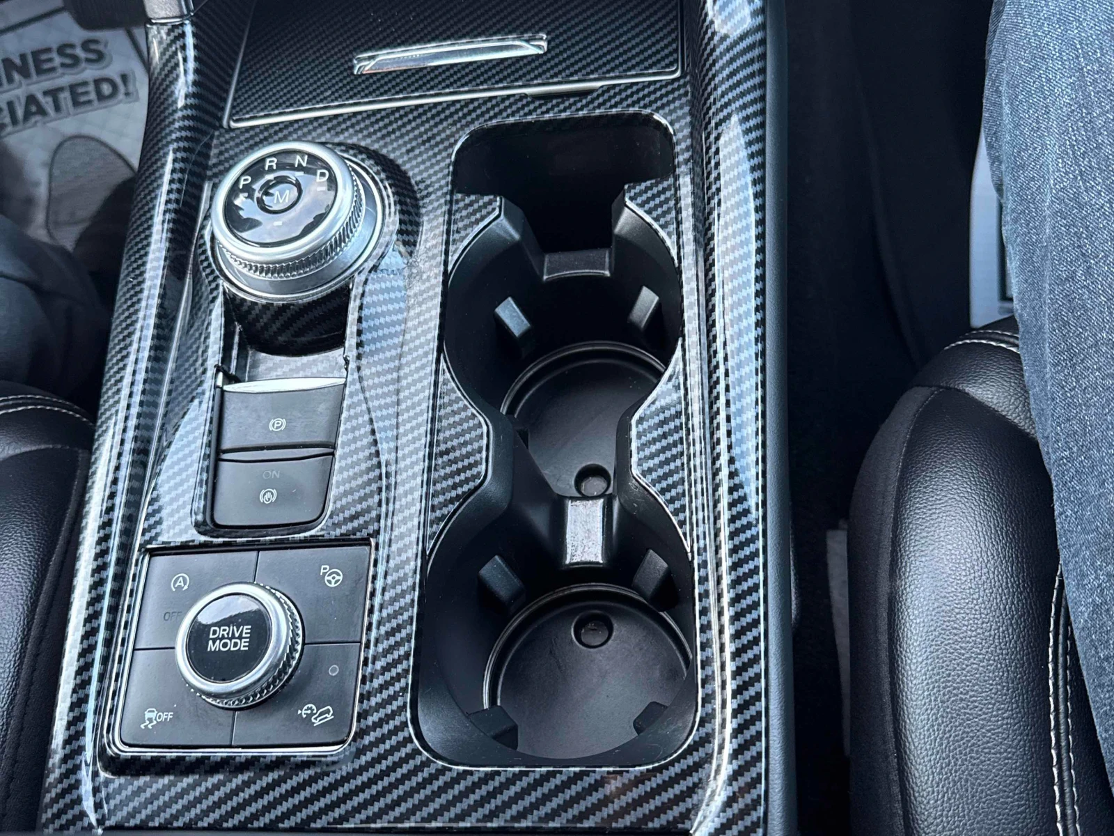 Ford Explorer ST* 360view* Pano* Подгрев* 0бдухване* , снимка 14 - Автомобили и джипове - 54042599